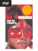 Maíra - Darcy Ribeiro