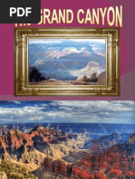 Download  Grand Canyon Presentation by Jack SN13615578 doc pdf