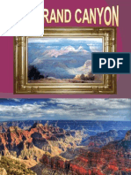  Grand Canyon Presentation