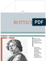 Botticelli: Anna & Gerard