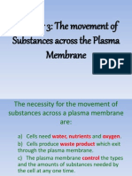 Chapter 3-Biology Form 4-Part 1 