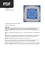 Download Little Dahlia by crochetyogi SN136156536 doc pdf