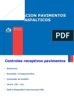 Evaluacion Pavimento Asfalticos