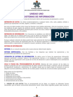 Sistemas de Informacion Doc de Lectura