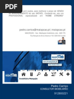 10 Ideias a Baixo Custo Para Remodelar e Valorizar o Seu IMOVEL_pedro.carrico@Maiopcao.pt