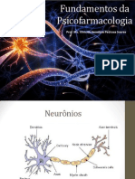 Fundamentos Psicofarmacologia