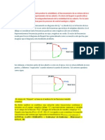 El Diagrama de Nyquist Permite Predecir La Estabilidad y El Funcionamiento de Un Sistema de Lazo Cerrado Observando Su Comportamiento de Lazo Abierto