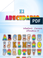 El Abecedario