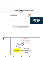 Ecosistema Emprender Ecuador