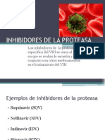 Inhibidores de La Proteasa