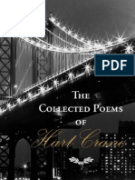 Crane Hart the Collected Poems