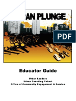 urban plunge educator guide-3