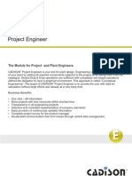 Project Engineer