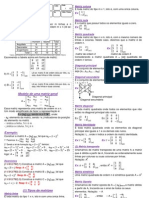 Introdução de Matrizes