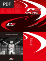 Download Pazzaz Racing Carbon Bike Parts 2008-Catalog by GoodBikes SN13618417 doc pdf