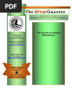 Download Feb 2009 Gazette SAM by CEDIVA Denia SN13618480 doc pdf