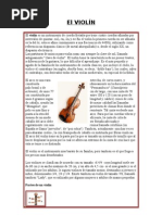 Download El VIOLN by analiasabio SN13618523 doc pdf