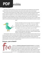 Download Introduccin haskelldocx by Alejandro Hernandez Valle SN136185932 doc pdf