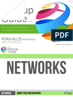 The Startup Guide - Networks