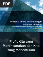 SURAT PERJANJIAN KOMITMEN FEE1