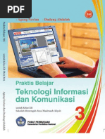 Download TIK SMA Kelas 12 - Praktis Belajar Teknologi Informasi Dan Komunikasi by Lucky Mahrus SN136190600 doc pdf