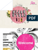 tutorial hijab