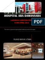 Hospital Ara Damansara