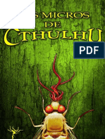 LNMC01 Los Micros de Cthulhu