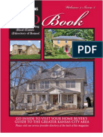 Kansas City Red Book: March 2009, Volume 1, Issue 5