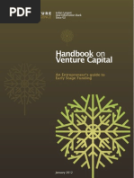 VC Handbook 2012