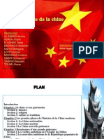 PPT Final Chine