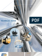 Howco - Tech - Guide - Material Grades PDF