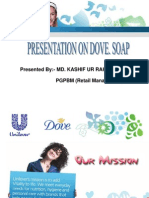 dovesoappresentation-110519025128-phpapp01