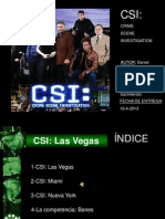 CSI