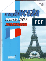 Franceza 3-4 PDF