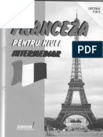 Franceza 5-6 PDF