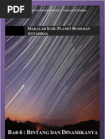 Download BINTANG DAN DINAMIKANYA by Yonathan Andrianto Suroso SN136217789 doc pdf