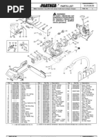 Stihl 192 T Parts Diagrams Carburetor Propulsion