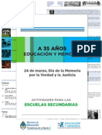 Educacionymemoria.educ.Ar Secundaria Wp-content Uploads 2011 01 Cuadernillo Secundario
