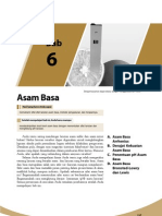 Asam Dan Basa