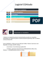 Presentation CGHjudo PDF