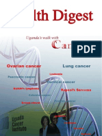 Health Digest Magazine