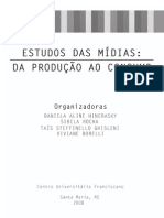 Livro Midias