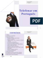 Telefonar Em Portugues by Learnwell Oy
