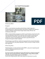 HPLC