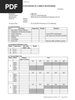 132 Testing - CT