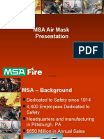 Generic SCBA Presentation (5 Components Approach)