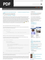 Download Yii Framework Cara Upload File Sabitlabscode by Franky Silalahi SN136237673 doc pdf