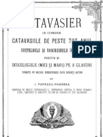 Catavasier PDF