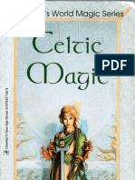 Conway, D. J. - Celtic Magic